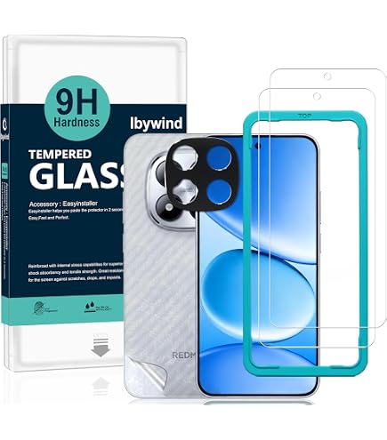 Amazon.com: XIAOMI Redmi Note 15 Pro 5G Ai (Compatible with